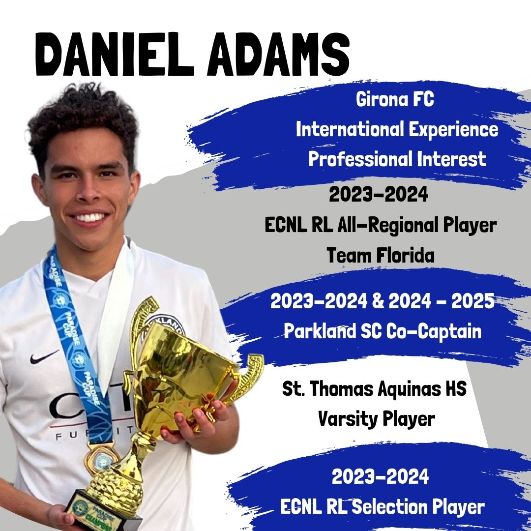 Welcome to Daniel Ethan: Where Passion Meets Performance