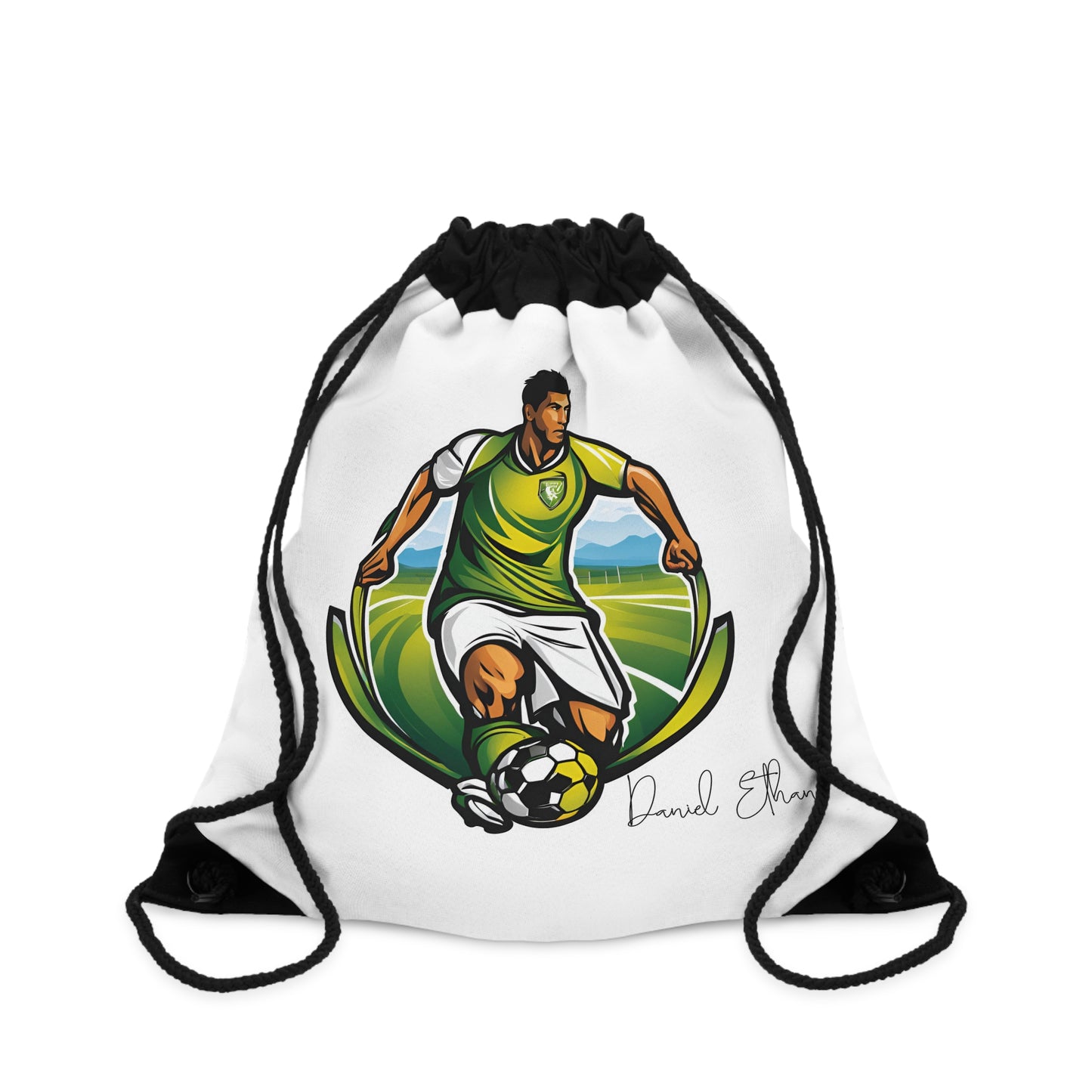 Drawstring Bag