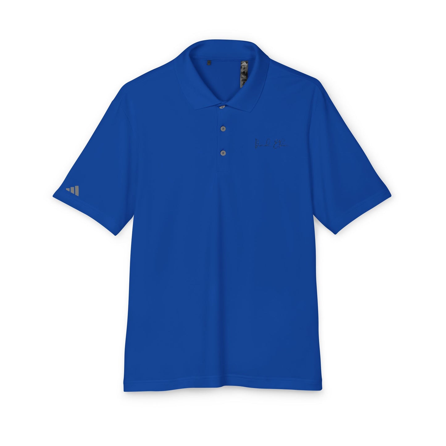 Adidas Unisex Performance Polo