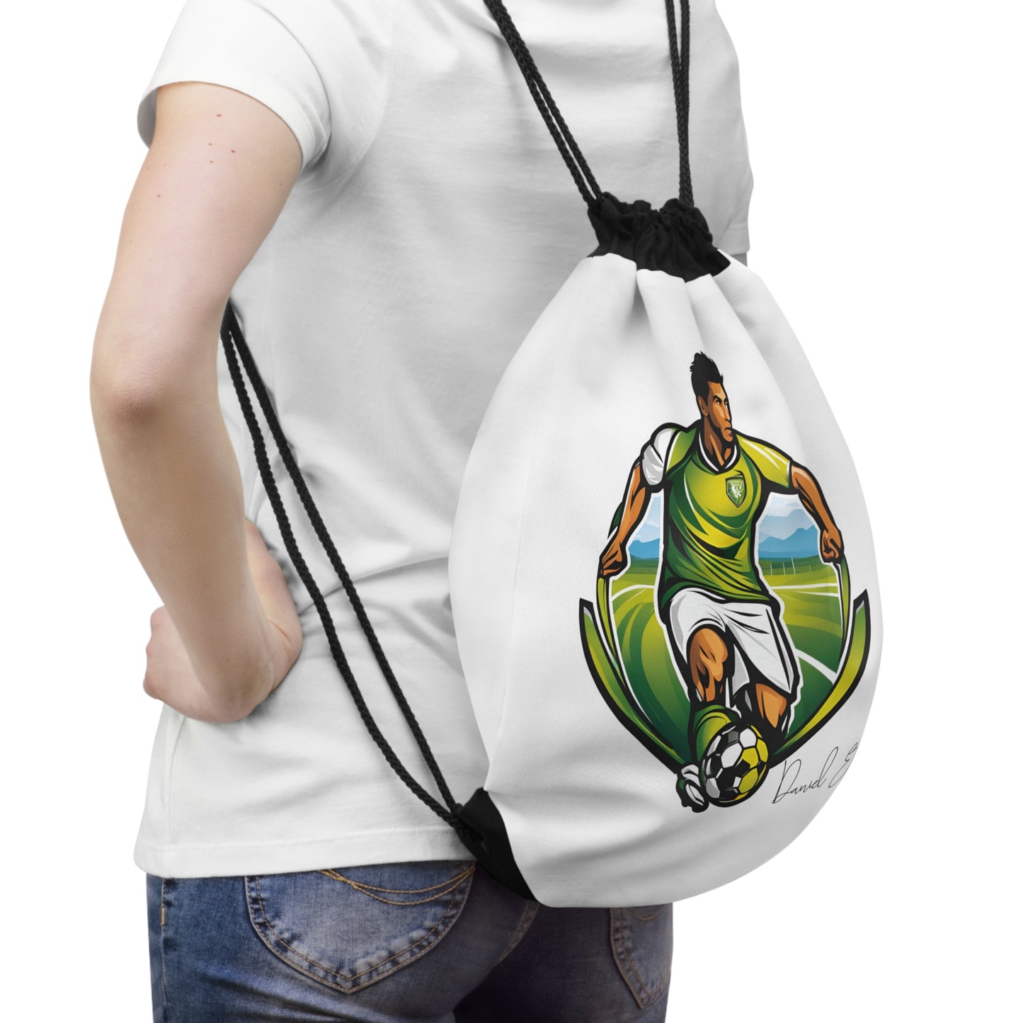 Drawstring Bag